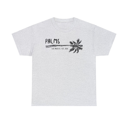 Palms Down - Unisex Heavy Cotton Tee